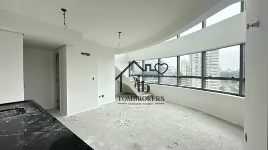 Apartamento com 1 Quarto à venda, 61m² no Indianópolis, São Paulo