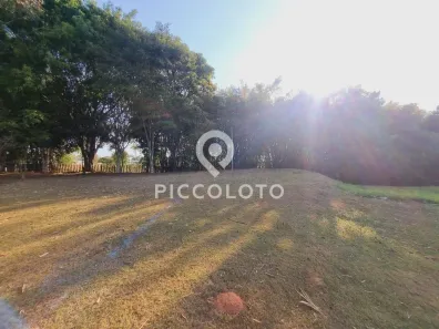 Lote/Terreno à venda, 676m² no Caminhos de San Conrado (Sousas), Campinas