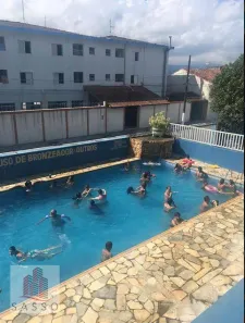 Sala Comercial à venda, 7700m² no Ocian, Praia Grande