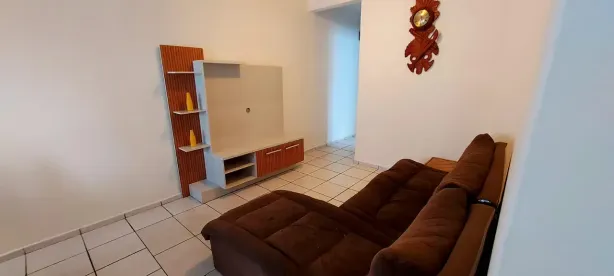 Apartamento com 2 Quartos para alugar, 50m² no Centro, Balneário Camboriú
