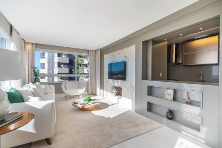 Apartamento com 3 Quartos à venda, 102m² no Santa Tereza, Porto Alegre