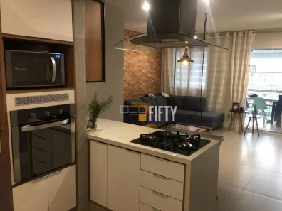Apartamento com 2 Quartos à venda, 81m² no Cambuci, São Paulo