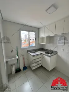 Apartamento com 1 Quarto para alugar, 25m² no Cidade Mãe do Céu, São Paulo