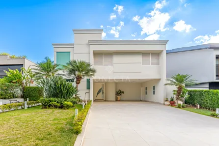 Casa com 4 Quartos à venda, 550m² no Alphaville Residencial Dois, Barueri