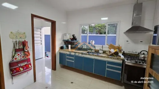 Casa de Condomínio com 3 Quartos à venda, 190m² no , Itupeva
