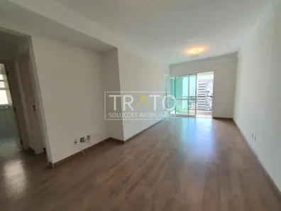 Apartamento com 2 Quartos à venda, 65m² no Cambuí, Campinas