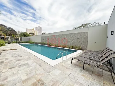 Apartamento com 2 Quartos para alugar, 79m² no Vila Marumby, Maringá