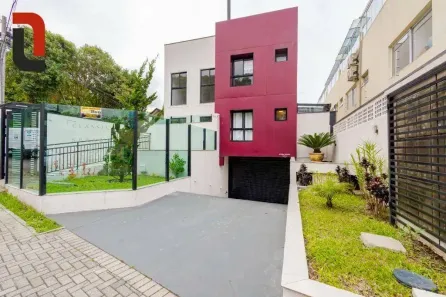 Apartamento com 1 Quarto à venda, 41m² no Campo Comprido, Curitiba
