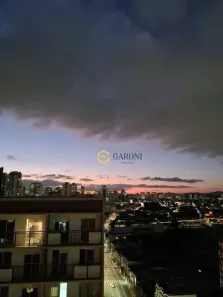 Apartamento com 1 Quarto à venda, 31m² no Água Branca, São Paulo