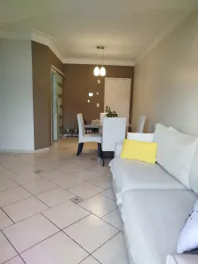 Apartamento com 3 Quartos à venda, 90m² no Jardim Flórida, Jacareí