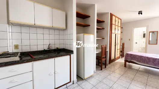 Kitnet com 1 Quarto para alugar, 28m² no Vila Indaiá, Rio Claro