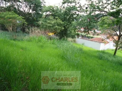 Lote/Terreno à venda, 291m² no Loteamento Morro de Ouro, Mogi Guaçu