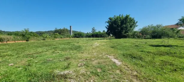 Lote/Terreno com 1 Quarto à venda, 14988m² no Saco Grande, Florianópolis