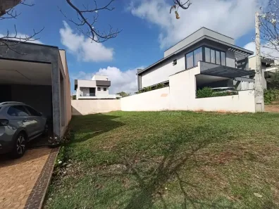 Lote/Terreno à venda, 12m² no Reserva Imperial, Ribeirão Preto