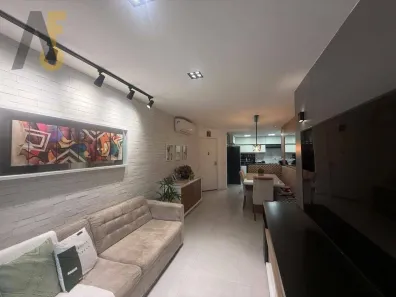 Apartamento com 3 Quartos à venda, 102m² no Freguesia (Jacarepaguá), Rio de Janeiro