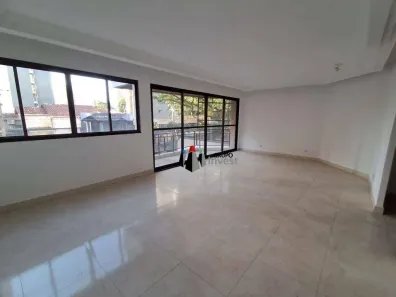 Apartamento com 3 Quartos à venda, 172m² no Cambuí, Campinas
