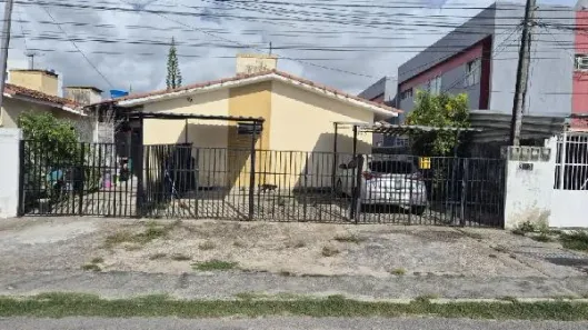 Casa com 2 Quartos à venda, 53m² no Jardim Atlântico, Olinda