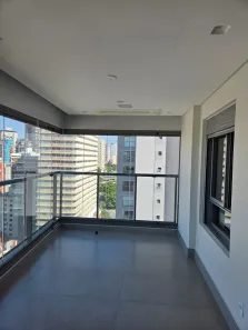 Apartamento com 2 Quartos para alugar, 80m² no Pinheiros, São Paulo