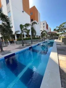 Apartamento com 2 Quartos à venda, 54m² no Aeroporto, Teresina