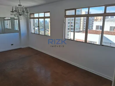 Apartamento com 2 Quartos à venda, 82m² no Aclimação, São Paulo