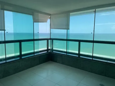 Apartamento com 4 Quartos à venda, 230m² no Boa Viagem, Recife