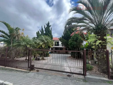 Casa com 6 Quartos à venda, 306m² no Serraria, São José