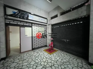 Ponto Comercial à venda, 70m² no São Cristóvão, Rio de Janeiro