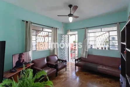 Casa com 3 Quartos à venda, 276m² no Alípio de Melo, Belo Horizonte