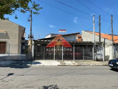 Casa com 4 Quartos à venda, 10m² no Jardim São José Centro, São José dos Campos