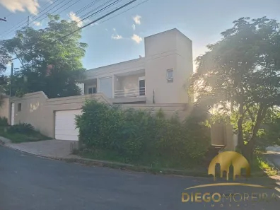 Casa de Condomínio com 3 Quartos à venda, 420m² no Parque Arco Iris, Atibaia