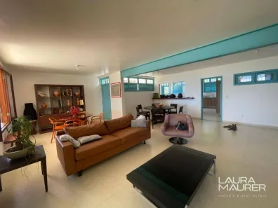Casa de Condomínio com 4 Quartos à venda, 280m² no Garça Torta, Maceió