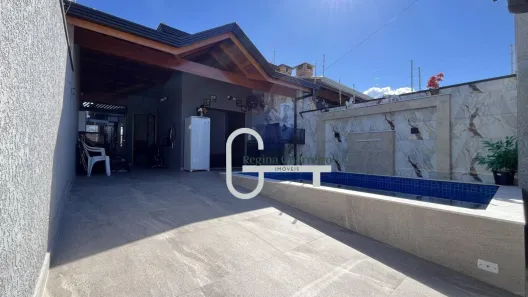 Casa com 2 Quartos à venda, 81m² no Balneário Stella Maris, Peruíbe