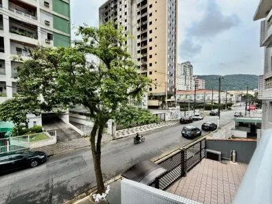 Apartamento com 2 Quartos à venda, 77m² no Marapé, Santos