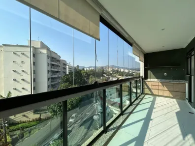 Apartamento com 3 Quartos à venda, 78m² no Pechincha, Rio de Janeiro