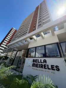 Apartamento com 2 Quartos para alugar, 48m² no Varjota, Fortaleza