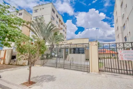 Apartamento com 3 Quartos à venda, 76m² no Setor Faiçalville, Goiânia