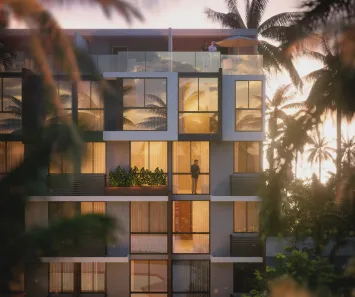 Apartamento com 1 Quarto à venda, 43m² no , Tamandaré