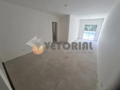 Apartamento com 2 Quartos para alugar, 83m² no Cidade Jardim, Caraguatatuba