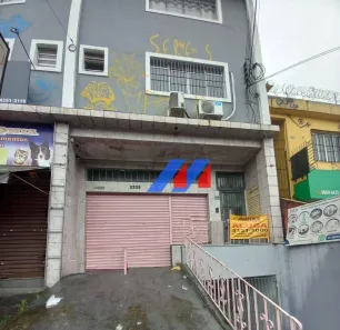 Ponto Comercial para alugar, 70m² no Dos Casa, São Bernardo do Campo