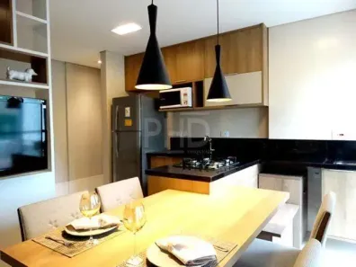Apartamento com 2 Quartos à venda, 50m² no Demarchi, São Bernardo do Campo
