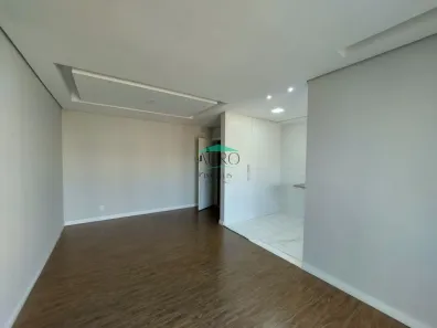 Apartamento com 2 Quartos à venda, 64m² no Vila Mogilar, Mogi das Cruzes