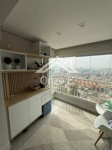 Apartamento com 3 Quartos à venda, 68m² no Gopoúva, Guarulhos