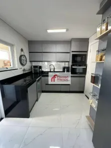 Apartamento com 3 Quartos à venda, 108m² no Vila Augusta, Guarulhos