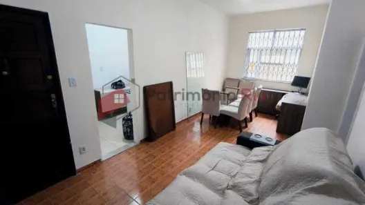 Apartamento com 2 Quartos à venda, 65m² no Vila Kosmos, Rio de Janeiro
