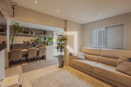 Apartamento com 2 Quartos à venda, 100m² no Cerqueira César, São Paulo