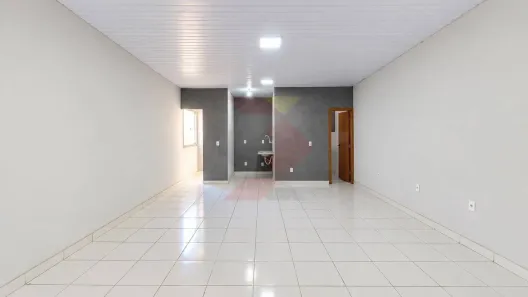 Sala Comercial para alugar, 80m² no Parque Acalanto, Goiânia