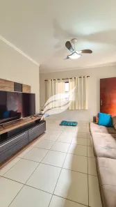 Casa com 3 Quartos à venda, 209m² no Jardim Nova Yorque, Araçatuba