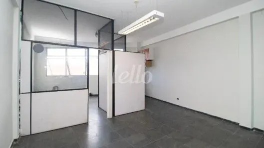 Sala Comercial para alugar, 66m² no Rudge Ramos, São Bernardo do Campo
