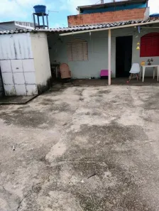Casa com 2 Quartos à venda, 120m² no Samambaia Norte, Brasília