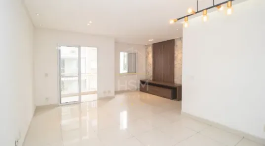 Apartamento com 2 Quartos para alugar, 74m² no Planalto, São Bernardo do Campo